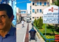 Αιφνιδιαστική παραίτηση του Λευτέρη Ντουσάκη από το Νοσοκομείο Ιεράπετρας