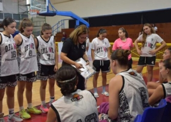 Ακαδημία Μπάσκετ ΟΦΗ: Με αμείωτο ρυθμό συνεχίζεται η αγωνιστική δράση – Τα αποτελέσματα από τις αναμετρήσεις του Σαββατοκύριακου