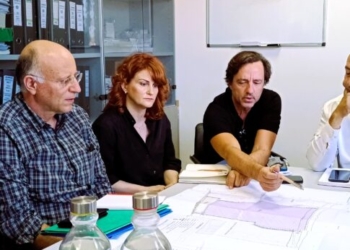 Ακίνητο – φιλέτο στις Γούρνες: Τι προέκυψε από την συνάντηση εργασίας της Dimand με τον Δήμαρχο Χερσονήσου