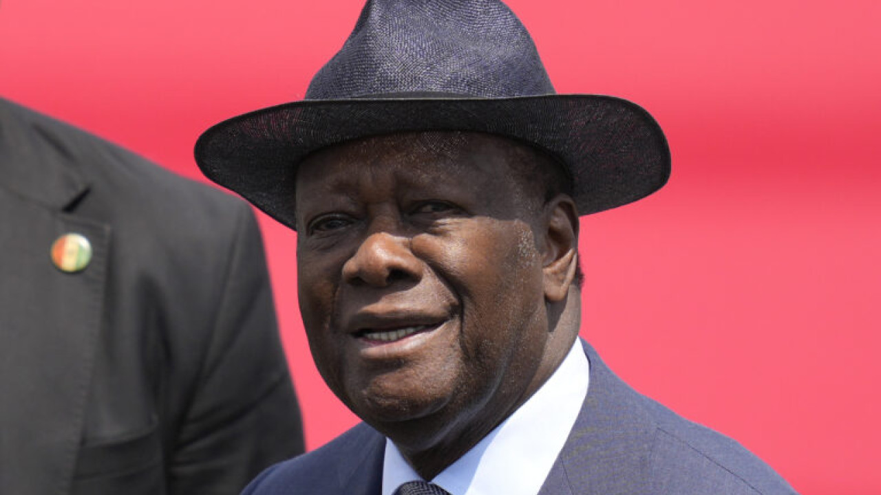 Ακτή Ελεφαντοστού: Προεδρικές εκλογές με φαβορί τον πρόεδρο Αλασάν Ουαταρά