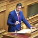 Αλ. Μαρκογιαννάκης στη Βουλή: Ρυθμίσεις υπέρ εργαζομένων, ανέργων και συνταξιούχων