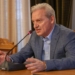 Αλέξης Καλοκαιρινός: Τι λέει για Ενετικά Τείχη και Νεώρια