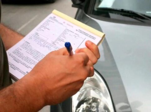 Αλλαγή προστίμου ελεγχόμενης στάθμευσης βάσει νέας νομοθεσίας: Ενημέρωση από τον Δήμο Χανίων