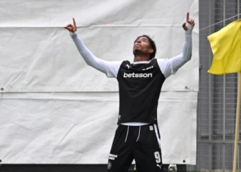 Άλλη ομάδα ο ΟΦΗ στην Τρίπολη, κέρδισε με 3-0 τον Άρη – υπέροχο γκολ ο Αποστολάκης