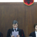 Αλβανία: Εν ψυχρώ δολοφονία δικαστή σε αίθουσα εφετείου στα Τίρανα