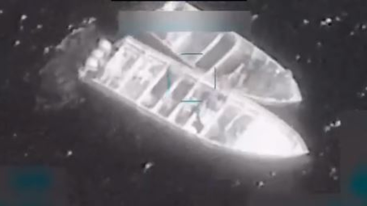 Aμερικανικά πλήγματα σε ύποπτα πλοία στον ανατολικό Ειρηνικό: 14 νεκροί