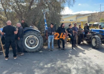 ”Αν χρειαστεί θα φέρουμε τα πρόβατα στον ΒΟΑΚ” – Πότε κλείνει οριστικά ο δρόμος στο Ηράκλειο, τι θα γίνει με την κυκλοφορία