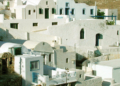 Ανάφη: Γυναίκα βρέθηκε νεκρή στο σπίτι της μετά από φωτιά