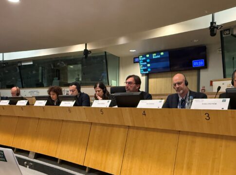 Ανάγκη για ένα Ολιστικό Σχέδιο Βιώσιμης Ανάπτυξης για τα νησιά