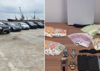 Ανακοίνωση της ΕΛ.ΑΣ για ΟΠΕΚΕΠΕ: Για εικονικά συμφωνητικά και μεταφορά χρημάτων κατηγορείται ο 36χρονος από τη Μεσαρά