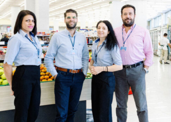 Ανανεωμένο κατάστημα Χαλκιαδάκης Max στη Θερίσσου