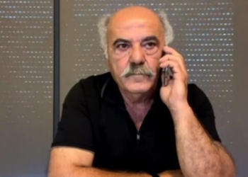 Ανδρέας Στρατάκης: Ο «Χασάπης» του ΟΠΕΚΕΠΕ για τη σχέση του με τον «Φραπέ» και τις επιδοτήσεις μέσω ΙΚΕ