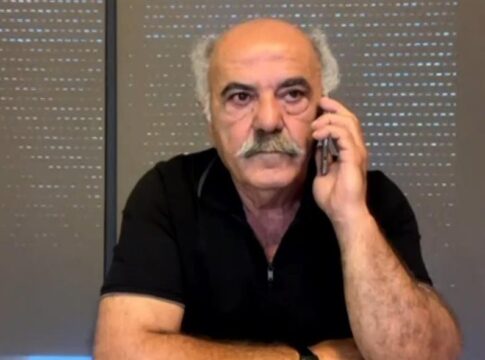 Ανδρέας Στρατάκης: Ο «Χασάπης» του ΟΠΕΚΕΠΕ για τη σχέση του με τον «Φραπέ» και τις επιδοτήσεις μέσω ΙΚΕ