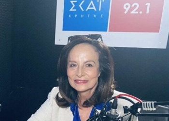 Άννα Διαμαντοπούλου: Τι πρέπει να κάνει το ΠΑΣΟΚ για να… ξεκολλήσει η βελόνα