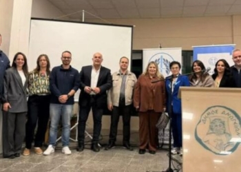 Ανώγεια: Εκδήλωση Ενημέρωσης και Πρόληψης για τον Καρκίνο του Προστάτη