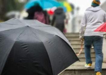 «Άνοιξη» πριν την καταιγίδα (;) στην Κρήτη – Ανατολικά η υψηλότερη θερμοκρασία και δυτικά τα μεγαλύτερα ύψη βροχής