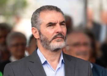 Αντεπίθεση Χνάρη σε Γεωργιάδη με φόντο τον ΟΠΕΚΕΠΕ: «Ασύστολα ψεύδη και αποκυήματα της φαντασίας του»