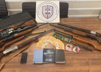 Ανθυποπλοίαρχος του λιμενικού έκλεβε καύσιμα και τα πουλούσε