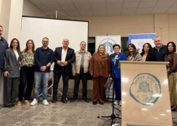 Αντικαρκινική Ηρακλείου: Στα Ανώγεια για την πρόληψη του καρκίνου του προστάτη