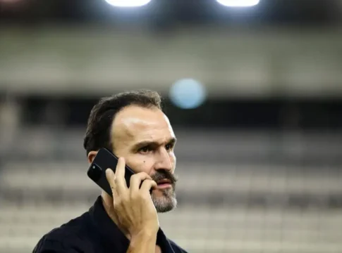 Αντίστροφη μέτρηση για την αποπομπή Νταμπίζα με εντολή Μπούση