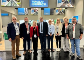 ANUGA 2025: Το Επιμελητήριο Ηρακλείου στη μεγαλύτερη διεθνή έκθεση Τροφίμων & Ποτών