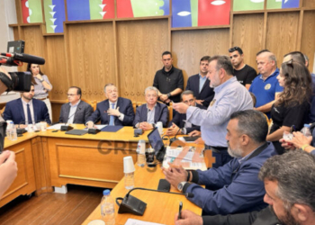 Απάντηση Κεγκέρογλου στην επιστολή Ταχιάου για την Παπούρα