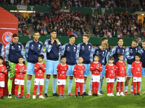 Απίστευτο: Ποιά Εθνική πρέπει να δεχθεί όσο το δυνατόν περισσότερα γκολ για να προκριθεί στο Μουντιάλ!