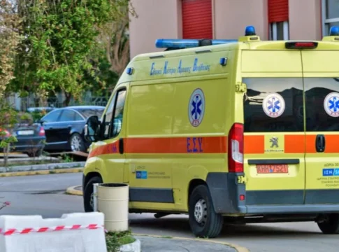 Από το Ηράκλειο ο άνδρας που πνίγηκε από το φαγητό του στον Βόλο – Η εκδρομή που κατέληξε σε τραγωδία