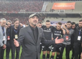 Αποχαιρέτησε τους παίκτες του ΟΦΗ ο Ράσταβατς – «Κατακτήστε το Super Cup, θα είμαι πάντα δίπλα σας»