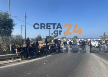 Αποφασίζουν για κινητοποιήσεις οι κτηνοτρόφοι: Θα κατέβουν στην παρέλαση;