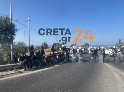 Αποφασίζουν για κινητοποιήσεις οι κτηνοτρόφοι: Θα κατέβουν στην παρέλαση;