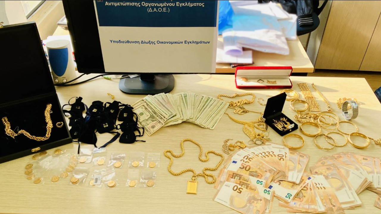 Απολογούνται σήμερα οι 6 συλληφθέντες για απάτη σε βάρος του ΕΦΚΑ