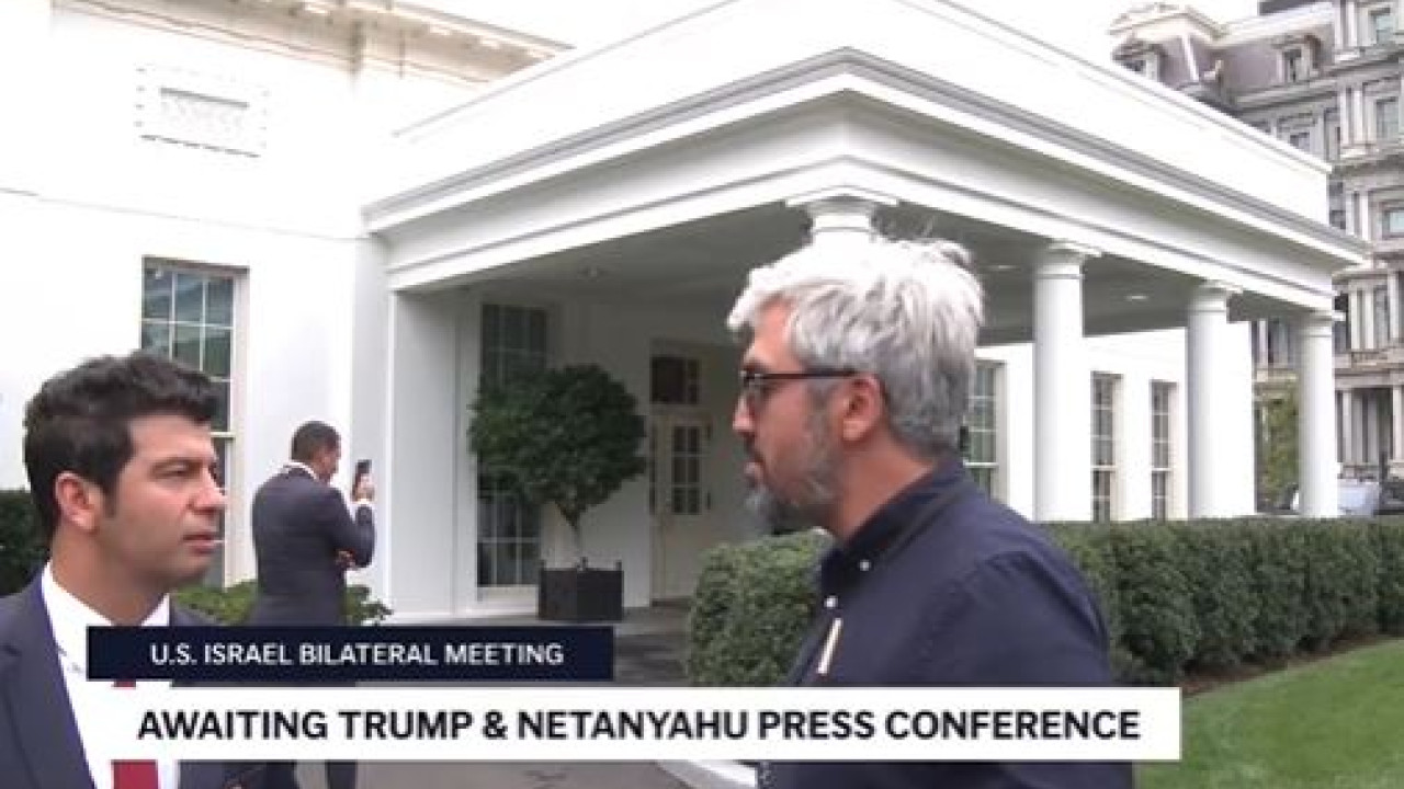 Απολύθηκε ο Τούρκος δημοσιογράφος που είπε «δεν πήραμε τίποτα από τις ΗΠΑ»