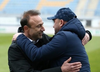 Απόλυτη επιβεβαίωση του CRETA24: Τέλος ο Ράσταβατς, αναλαμβάνει τον ΟΦΗ ο Κόντης!