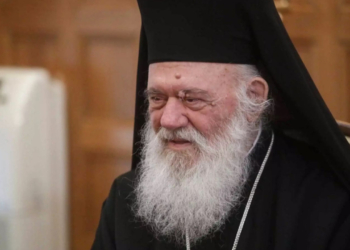 Αρχιεπίσκοπος Ιερώνυμος: Εξιτήριο από το νοσοκομείο