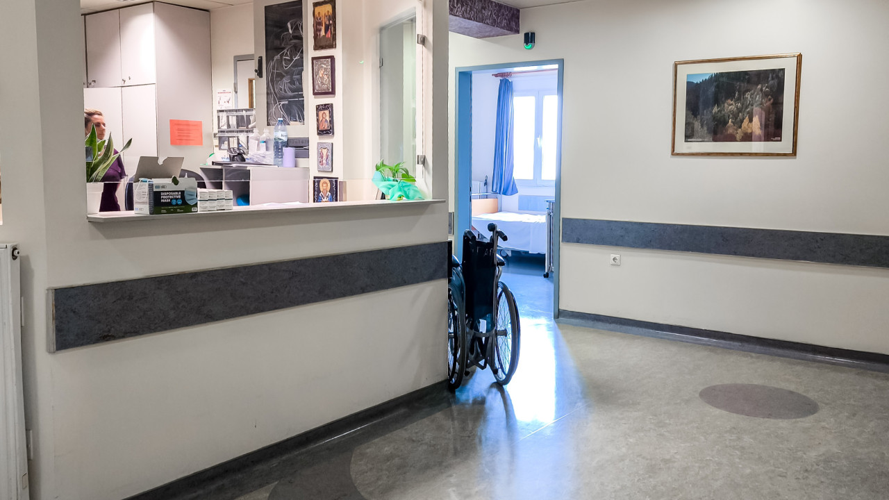 Άρτα: Νεκρή 28χρονη εγκυμονούσα μετά από αλλεργική αντίδραση σε αντιβίωση