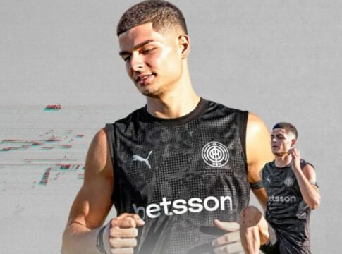 Άσχημα νέα για τον Φώτη Κουτσουπιά στον ΟΦΗ