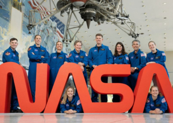 Αστροναύτης NASA: «Σε περίπτωση ατυχήματος, θα πεθάνουμε αβοήθητοι»