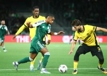 Αθλητικές μεταδόσεις: Πού θα δείτε σήμερα Φέγενορντ-Παναθηναϊκός, Λιλ-ΠΑΟΚ, ΑΕΚ-Αμπερντίν και τα ματς της Euroleague