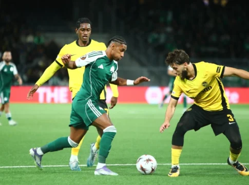 Αθλητικές μεταδόσεις: Πού θα δείτε σήμερα Φέγενορντ-Παναθηναϊκός, Λιλ-ΠΑΟΚ, ΑΕΚ-Αμπερντίν και τα ματς της Euroleague