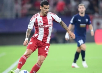 Αθλητικές μεταδόσεις: Πού θα δείτε σήμερα το Άρσεναλ-Ολυμπιακός, το Παρί-Μπαρτσελόνα και όλα τα σημερινά ματς στο Champions League