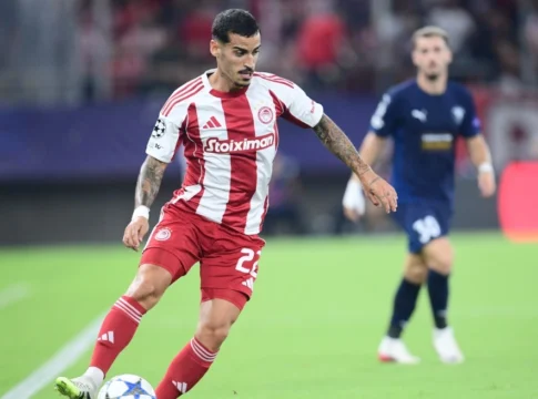 Αθλητικές μεταδόσεις: Πού θα δείτε σήμερα το Άρσεναλ-Ολυμπιακός, το Παρί-Μπαρτσελόνα και όλα τα σημερινά ματς στο Champions League