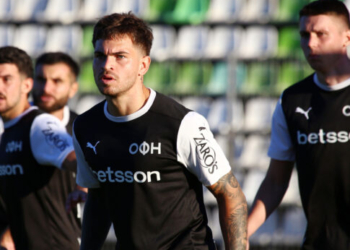 Αθλητικές μεταδόσεις: Πού θα δείτε το ΟΦΗ- Άρης