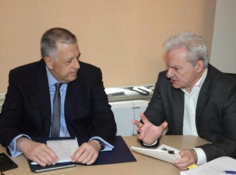 BOAK: Το “καλάθι” Ταχιάου, οι ενεργές προσφυγές και η επόμενη ημέρα