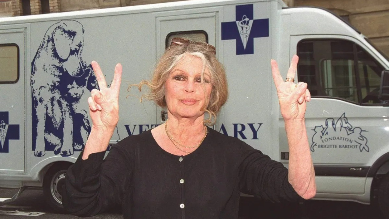 Μπριζίτ Μπαρντό: Στο νοσοκομείο, σε κρίσιμη κατάσταση