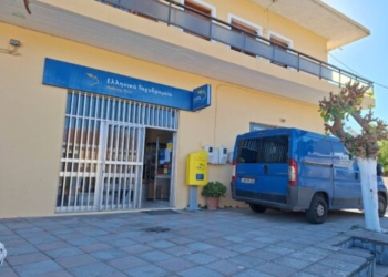 Χ.Κουκιανάκης για κλείσιμο ΕΛΤΑ: «Θα σταθούμε απέναντι στην απόφαση»