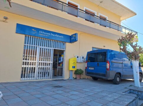 Χ.Κουκιανάκης για κλείσιμο ΕΛΤΑ: «Θα σταθούμε απέναντι στην απόφαση»