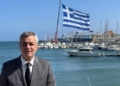 Χ. Μαμουλάκης: Η Ιστορία μας καλεί σε στάση ευθύνης