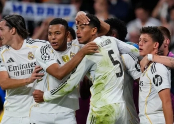 Champions League: Αυτή είναι η βαθμολογία της League Phase μετά την τρίτη αγωνιστική, σε ποια θέση βρίσκεται ο Ολυμπιακός