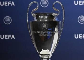 Champions League: Το Netflix θα καταθέσει πρόταση για τα τηλεοπτικά δικαιώματα